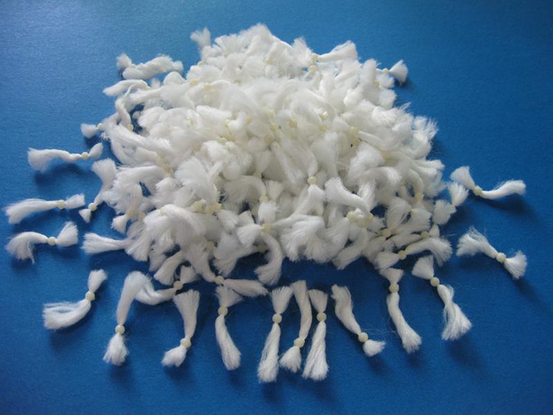 彗星式纤维滤料 浏览次数:1668次
