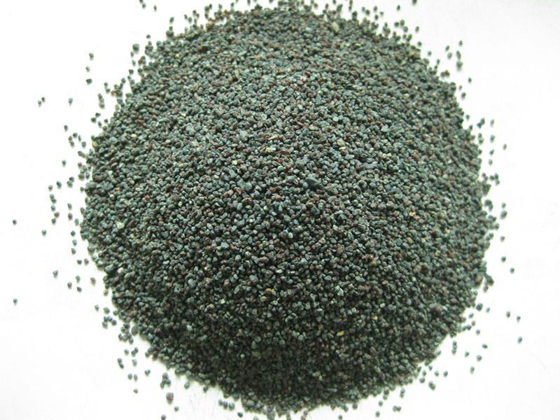 金刚砂滤料 浏览次数:1500次
