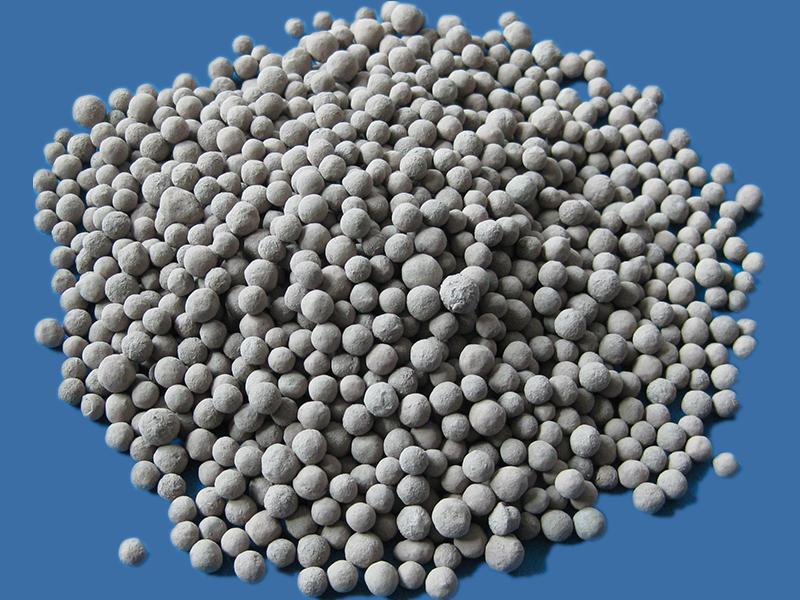 生物陶粒滤料 浏览次数:1439次