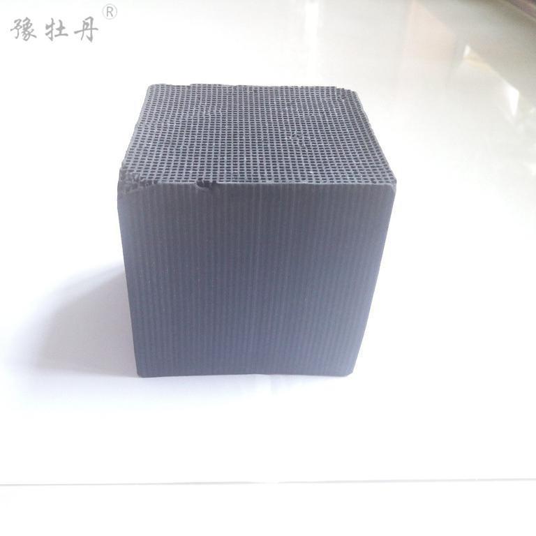 脱色性能好
