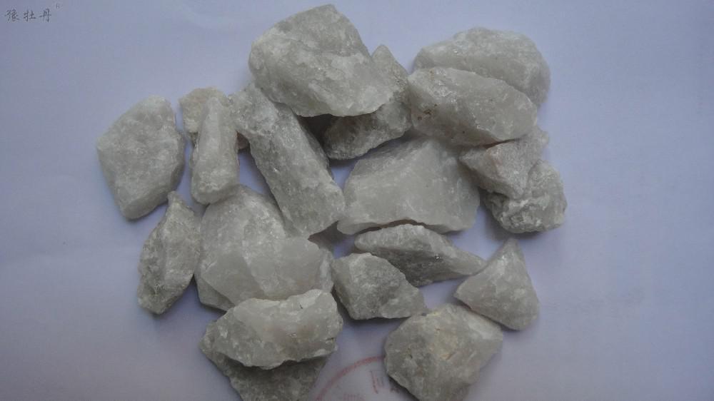 石英砂和硅石的区别 醇类醛类等有机气体